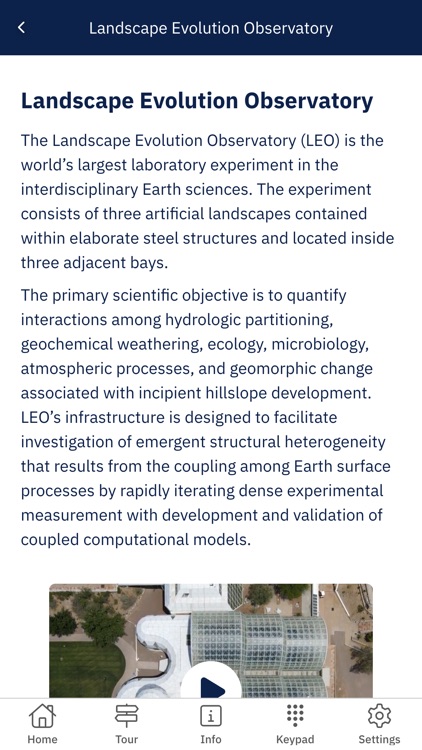 Biosphere 2 screenshot-3