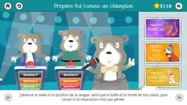 Game screenshot Sommeil de Marmotte apk