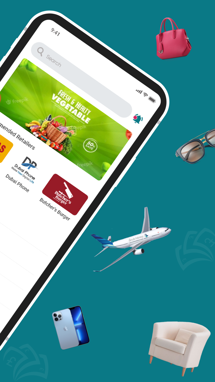 Click Cash – كليك كاش