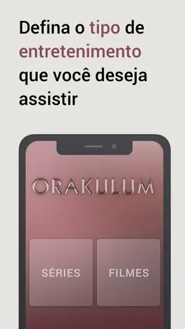 Game screenshot Orakulum apk
