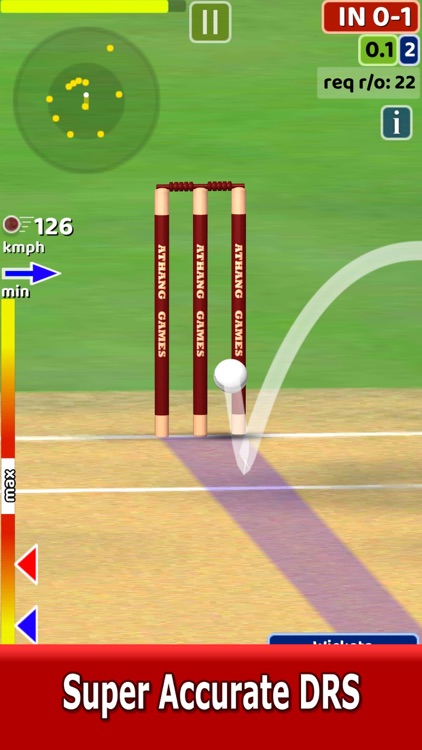 Cricket World Domination screenshot-3