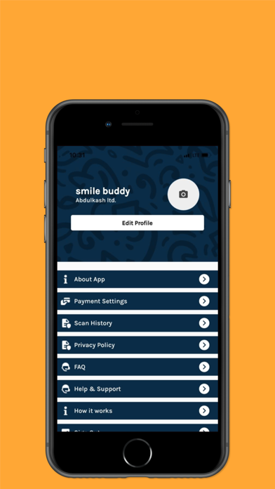 MedEarn Screenshot