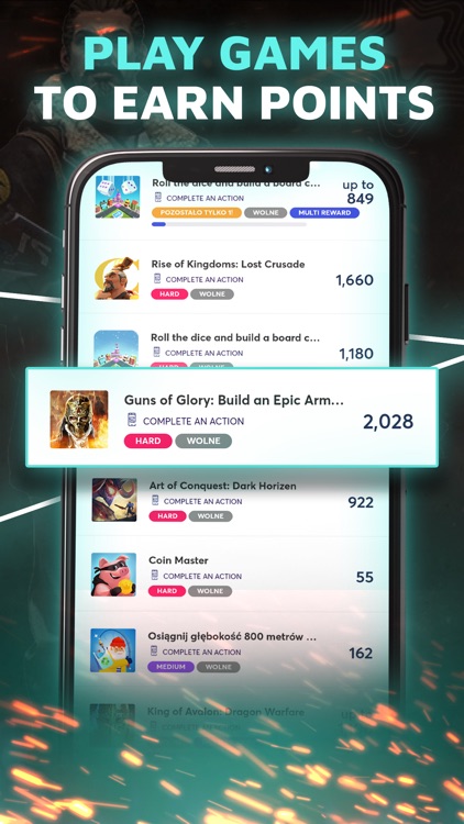 BestPoints - Get CS:GO Skins