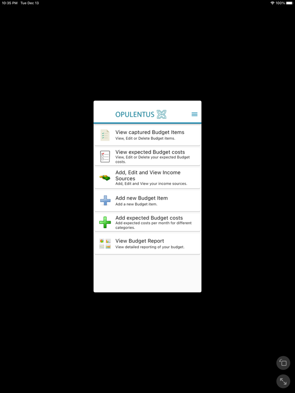 Screenshot #4 pour Moolah for ME Business