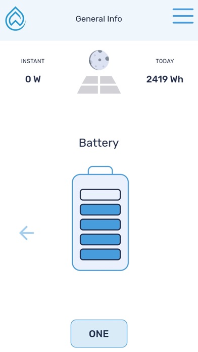 EasyWanit Screenshot