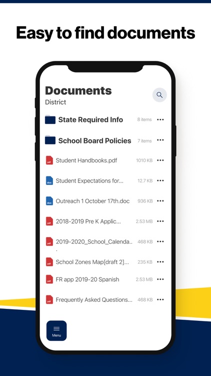 Andover Public Schools, MA screenshot-4