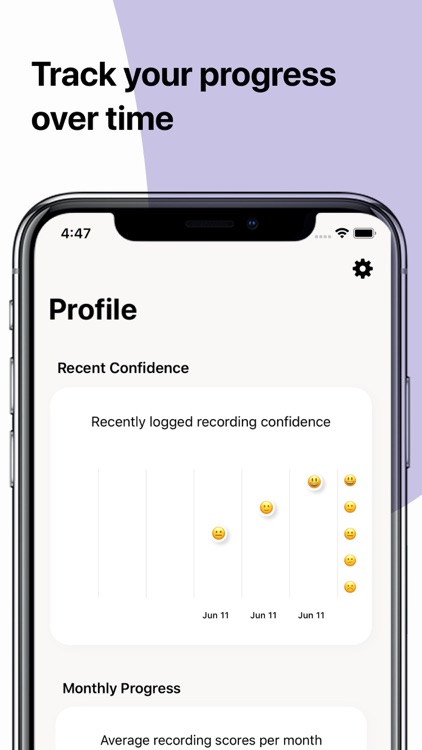 Astound - Voice & Speech Coach screenshot-6
