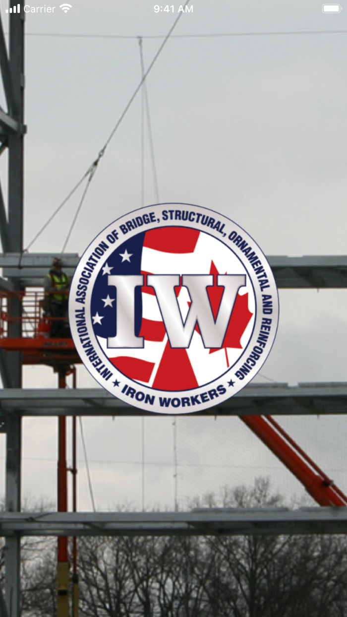 Iron Workers Local 550