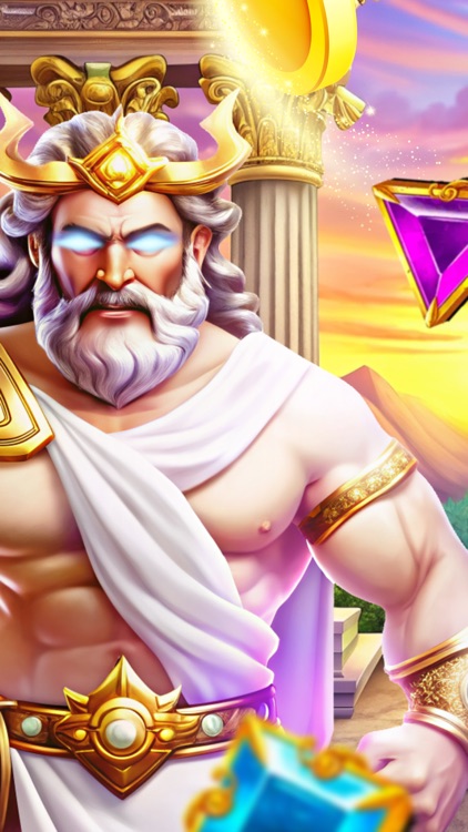 Ancient Gods - Win Hexa