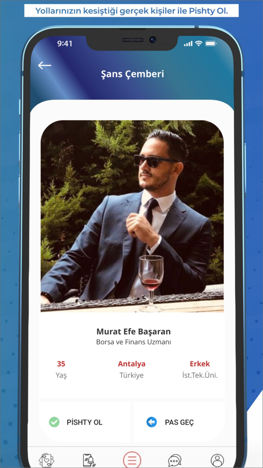 #3. Pishty (iOS) 게시자: GOLOQQO SOFTWARE LIMITED