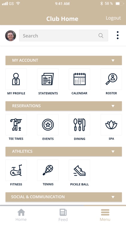 Wrightsville Yacht Club screenshot-6