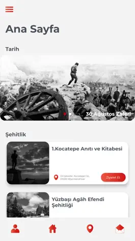 Game screenshot Büyük Taarruz apk