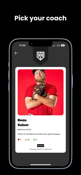 Game screenshot Homegrown Sports hack