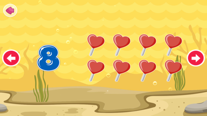 Kinderfun Preschool Learning Screenshot