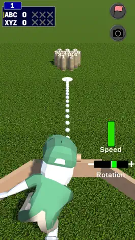 Game screenshot Molkky Master apk