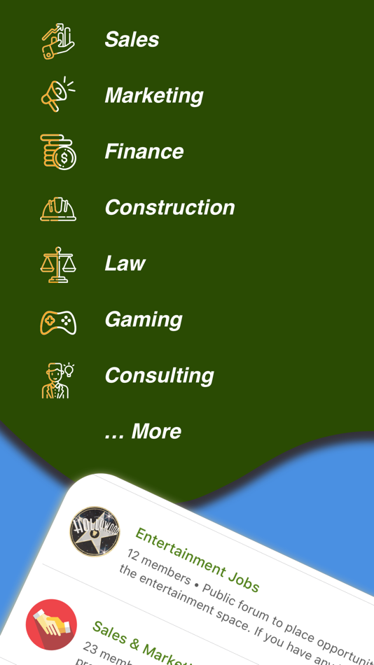 #3. A.B.Collab - Lead Networking (iOS) 来自: David Waldman