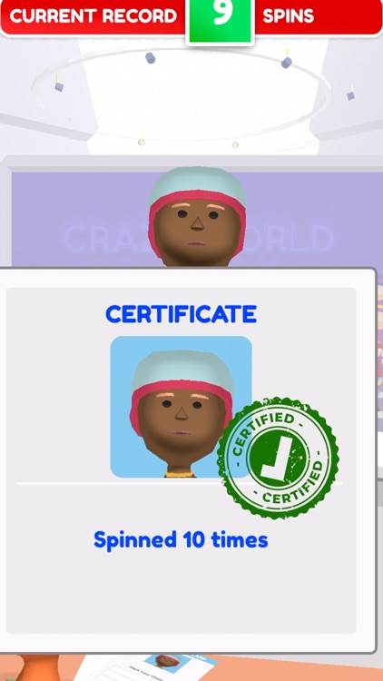 Crazy World Records screenshot-4