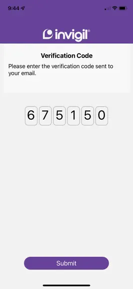 Game screenshot Invigil hack