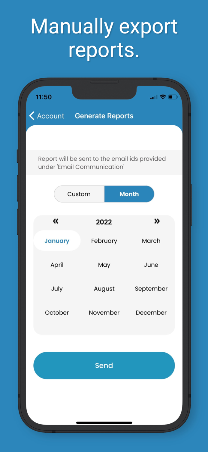LocusB Location Timeclock