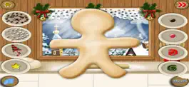 Game screenshot Cookie Baker : Cookies 4 Xmas hack