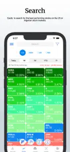 Yochaa - Invest & Build Wealth screenshot #6 for iPhone