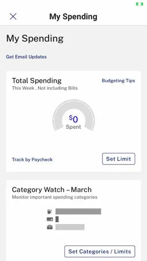 Southwest National Bank screenshot 4