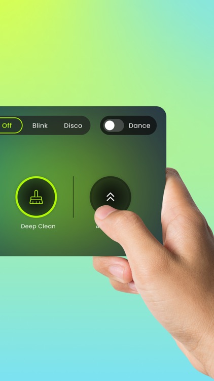 Degrii OS screenshot-7