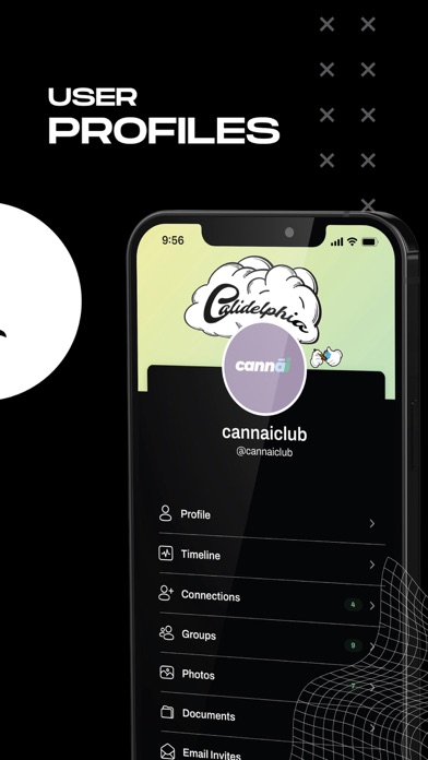 cannaí Screenshot