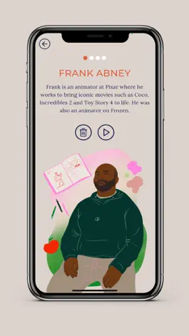 Game screenshot Career Day AR mod apk