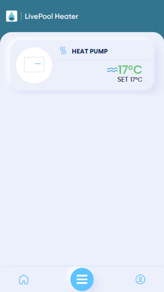 #2. LivePool Heater (iOS) Podle: Aqualux
