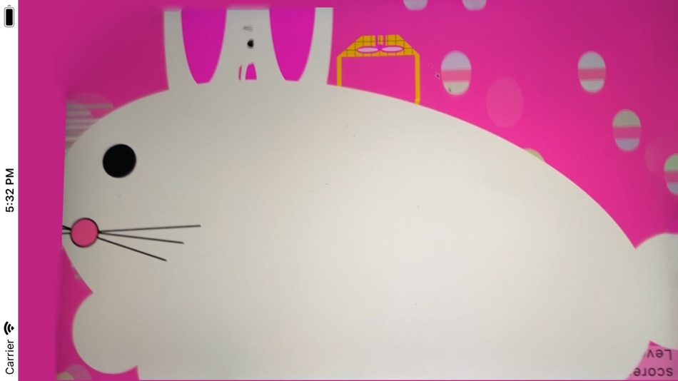 #7. Egg Game 3 (iOS) Bởi: Elliot Williams
