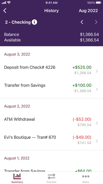 Diversified General FCU