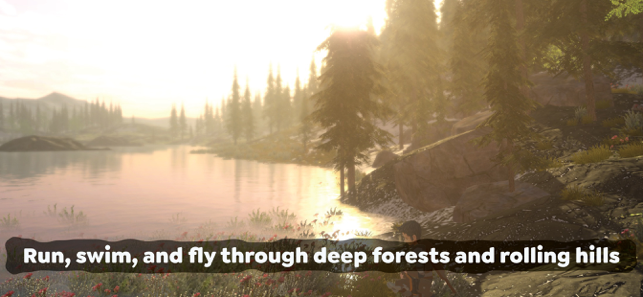 Wilderless Classic Screenshot