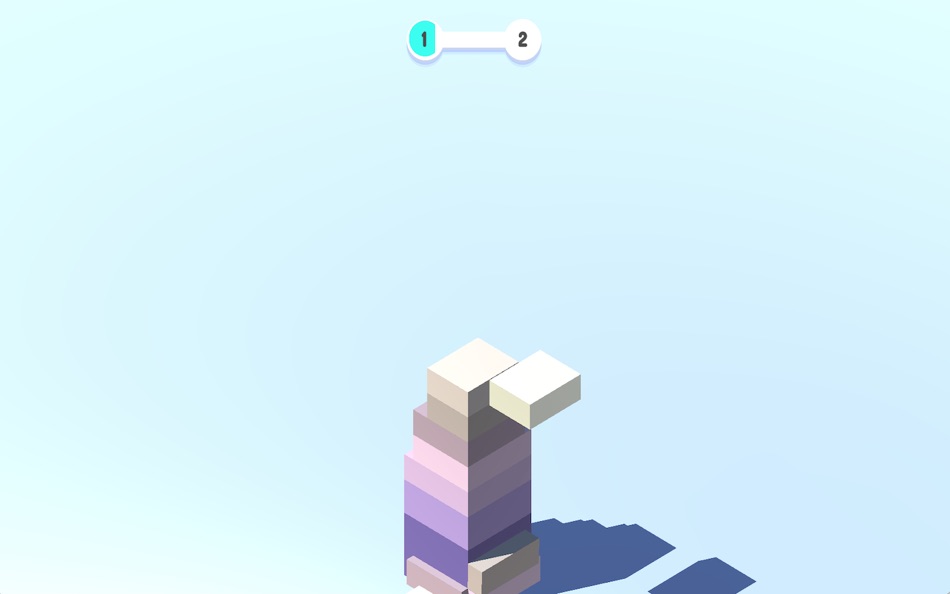 #2. Color Stacking (macOS) Podle: Kevin Merz
