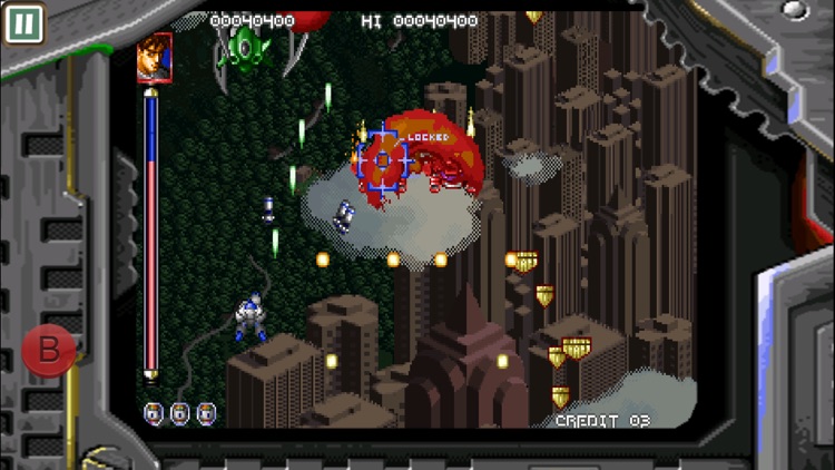 Final Guard screenshot-4