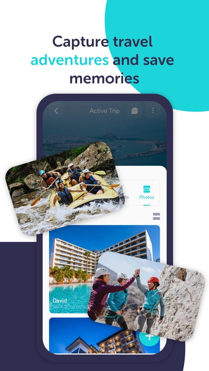 Grouppii: Group Travel Made EZ screenshot-5