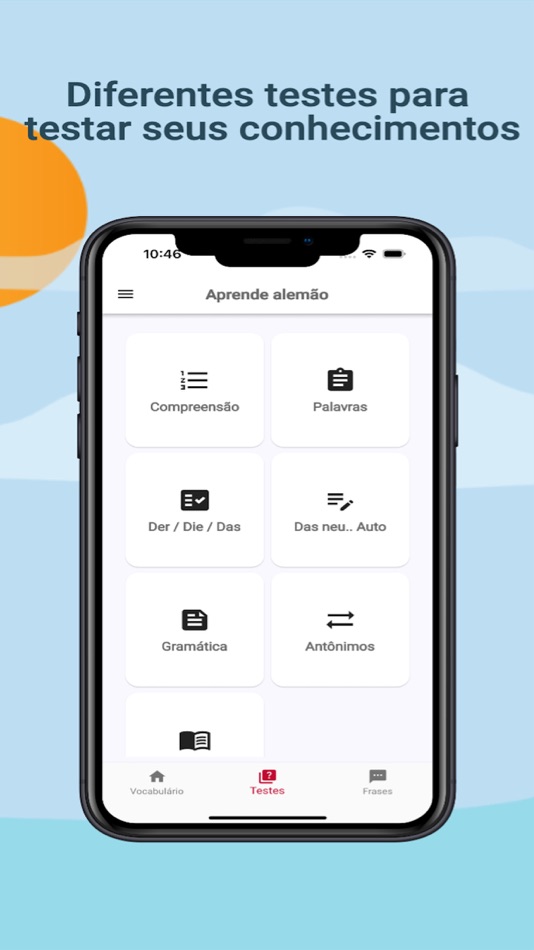 #4. Aprende Alemão (iOS) 由: zakaria taamouti