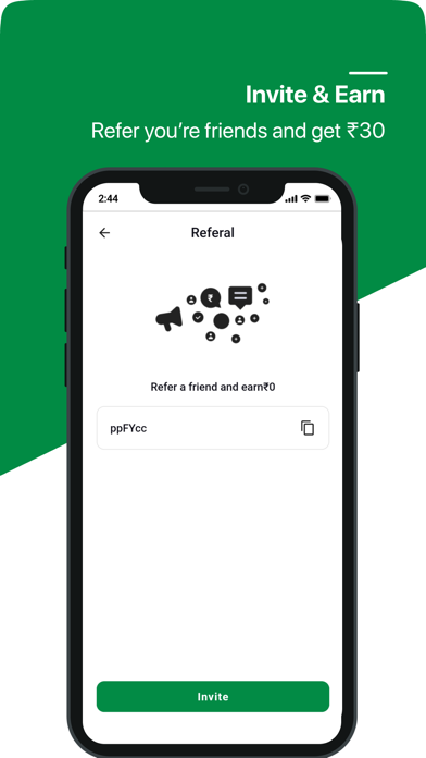 Lift Usuario Screenshot