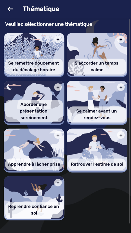 #4. Nap&Up - Micro-naps (iOS) Podle: NAP&UP