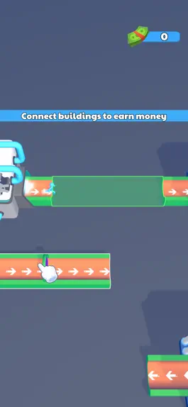 Game screenshot Tube Crowd mod apk