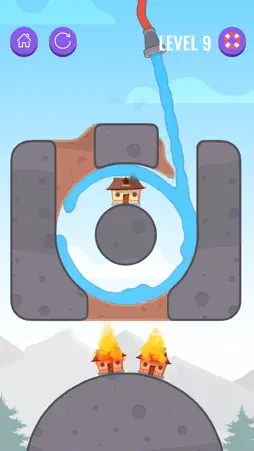 Water Rush screenshot 1