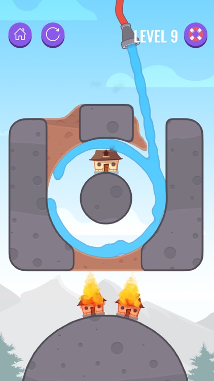 Water Rush screenshot-0