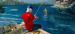 Game screenshot Fishing Simulator clash games hack