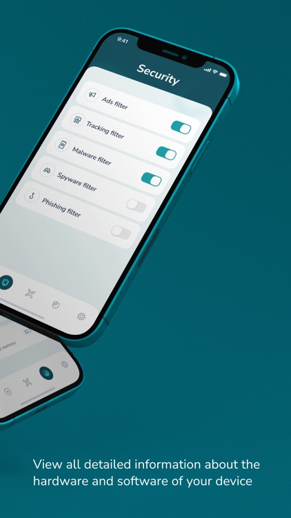 SystemEye: Full Device Info by ALTITUDEESPORTS LTD
