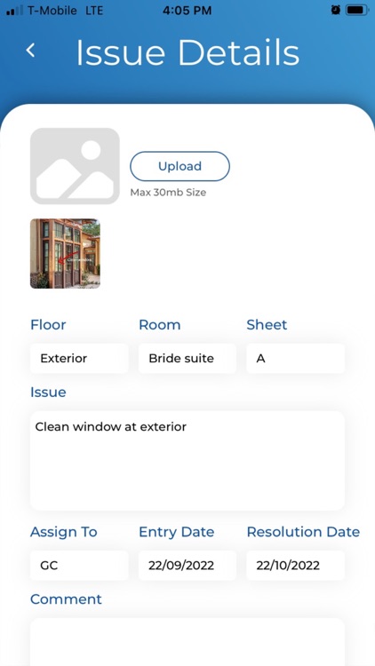 PunchXtreme Snag & Punch List screenshot-3