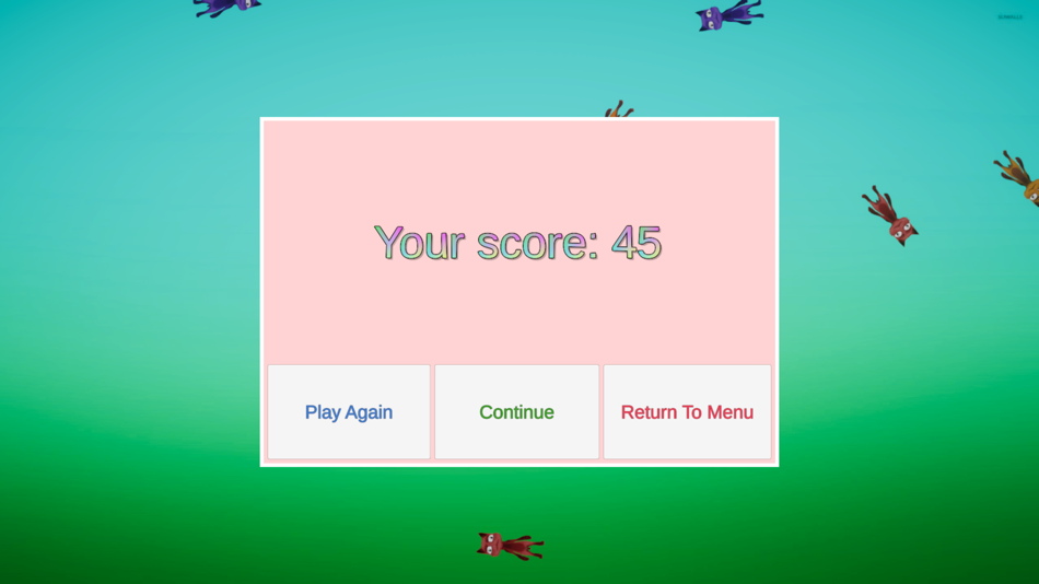 #3. Keep Mouse Alive (iOS) 由: Weili Ong