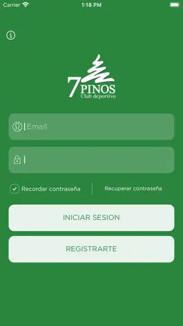 Game screenshot Club 7 Pinos mod apk