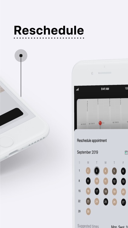 Gentlemen's Club Barbershop