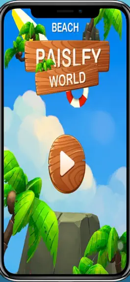 Game screenshot Paisley World mod apk