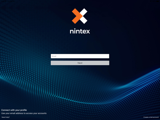 Nintex Mobileのおすすめ画像1